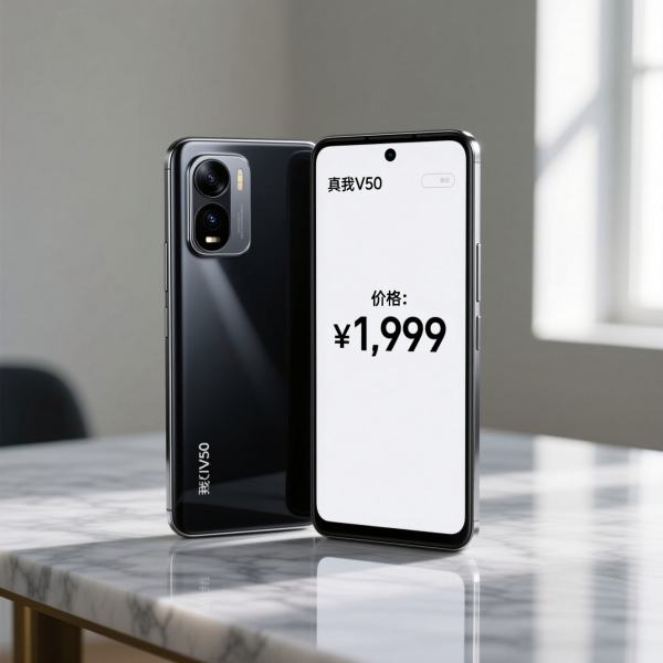 v50真我手机价钱