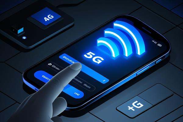 小米手机不用5g网络怎样设置