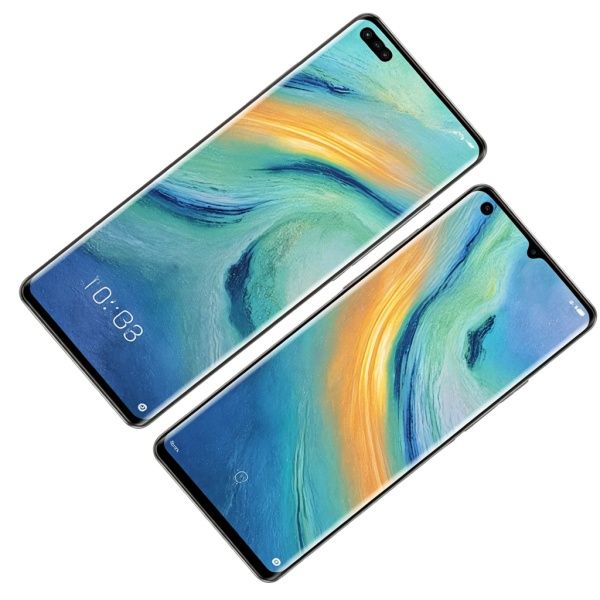 华为mate70pro和air的不同