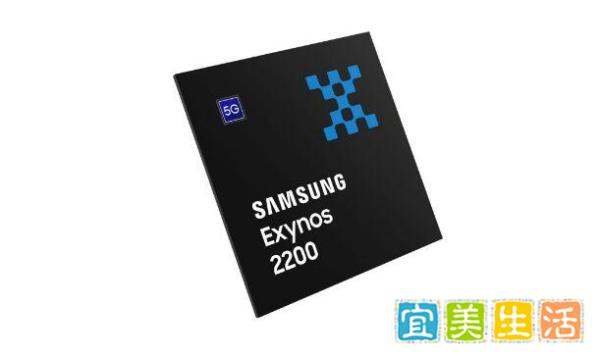 三星下一代旗舰 Exynos SoC 代号为 Quadra，基于 3nm 工艺