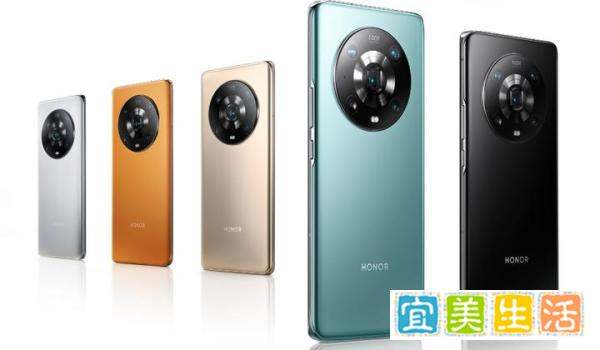 不愧是驯龙高手，骁龙8终于稳了，荣耀Magic4上手体验