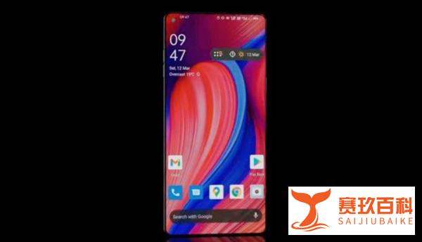 OPPO Reno8Pro才是王炸，携手联发科天玑8100，1.08亿主摄更亮眼