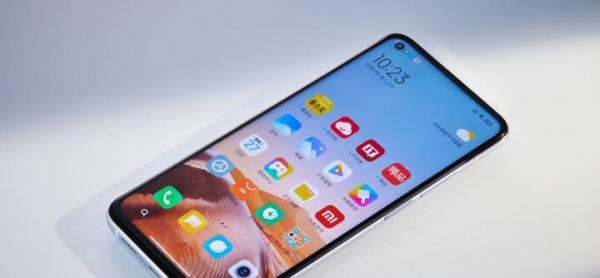 当前口碑超好的五款LCD屏手机，护眼还得看硬件