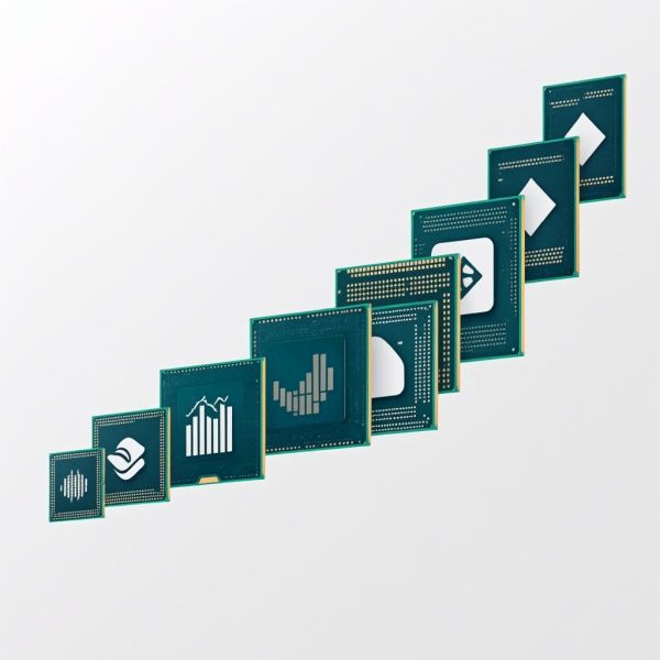 高通cpu性能排行榜