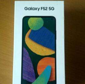 三星F52手机配置好不好？