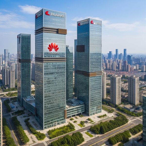 高通和华为哪个厉害