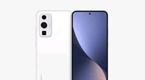 红米K60系列也要来了，最高版本搭载骁龙8Gen2，月末亮相