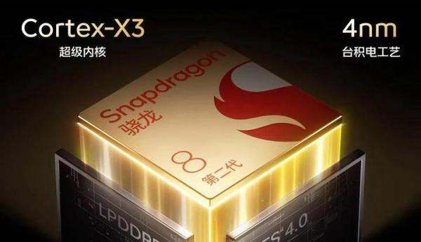 1.5K直屏+IMX920主摄+大电池，最廉价的骁龙8Gen2手机也要来了！