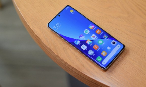 小米下面三个键怎样设置