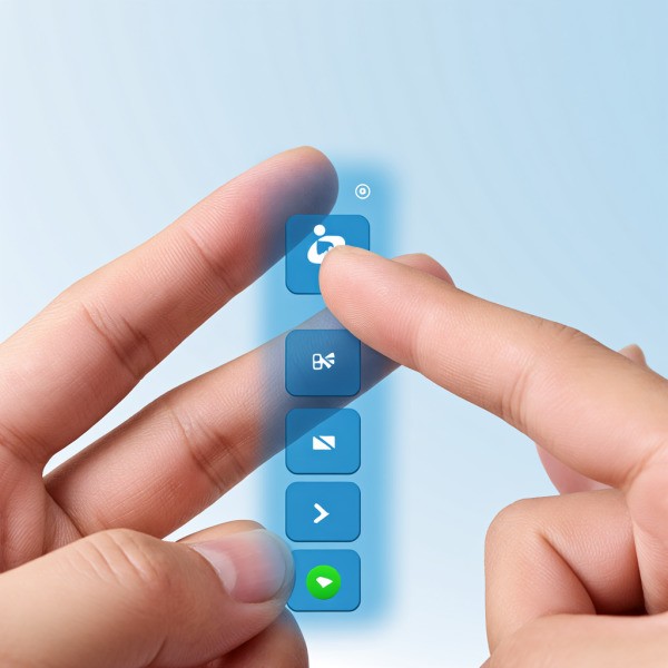 小米虚拟按钮设置方法