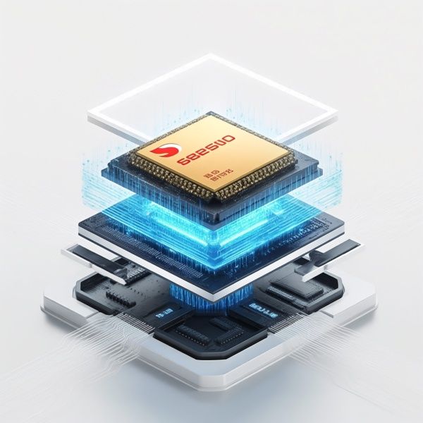 骁龙和麒麟9000哪个处理器比较好些