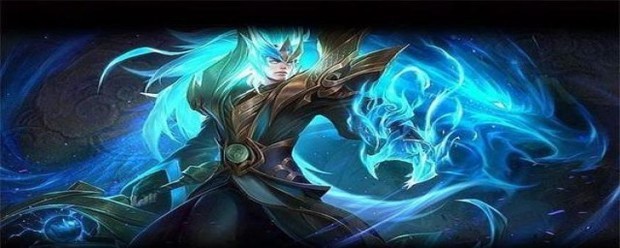 王者荣耀信号语言怎样设置