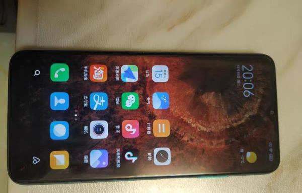 小米手机4GB加128Gb什么意思?