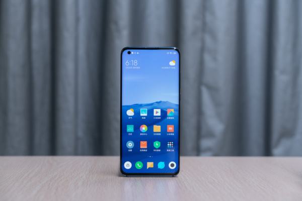 小米手机升级后拍照不清楚