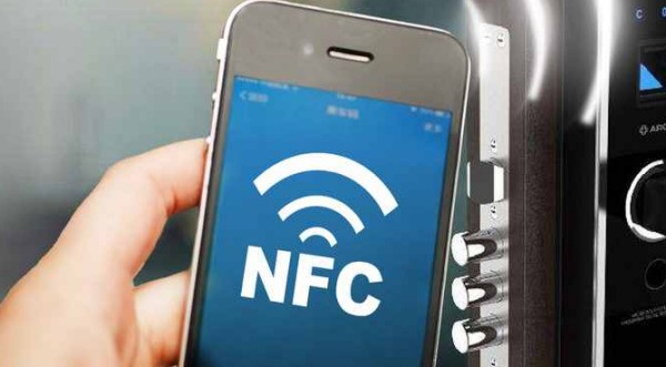 nfc门禁卡怎么用，怎么样复制加密门禁卡