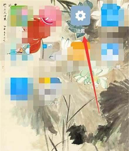 小米电视肿么镜像手机屏幕啊？