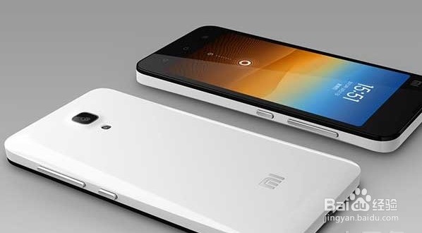 怎样导出小米手机中的视频和图片