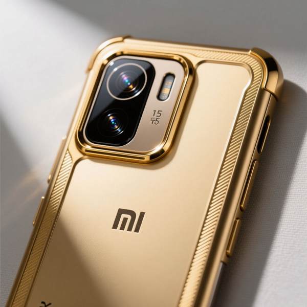 小米15磁吸手机壳推荐