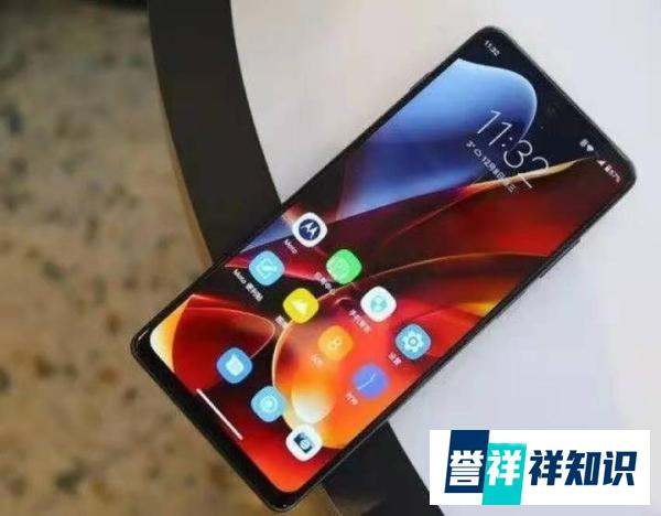 1999元！骁龙888Plus+5000mAh大电池，12+256GB旗舰重回廉价