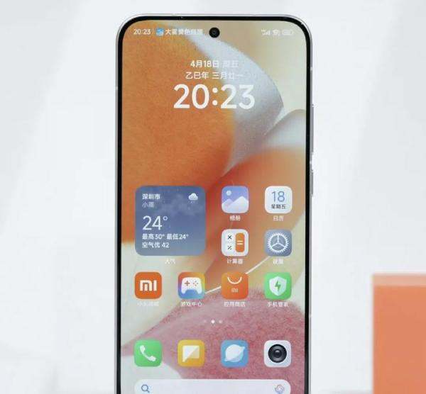 红米哪款手机处理器是骁龙