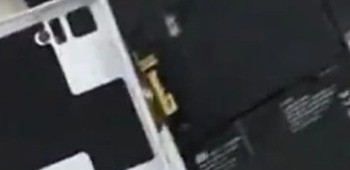 小米手机电池肿么拆下来？