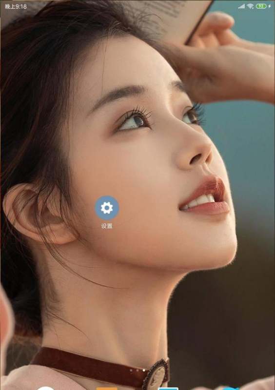 小米3 为何不能双击点亮屏幕？