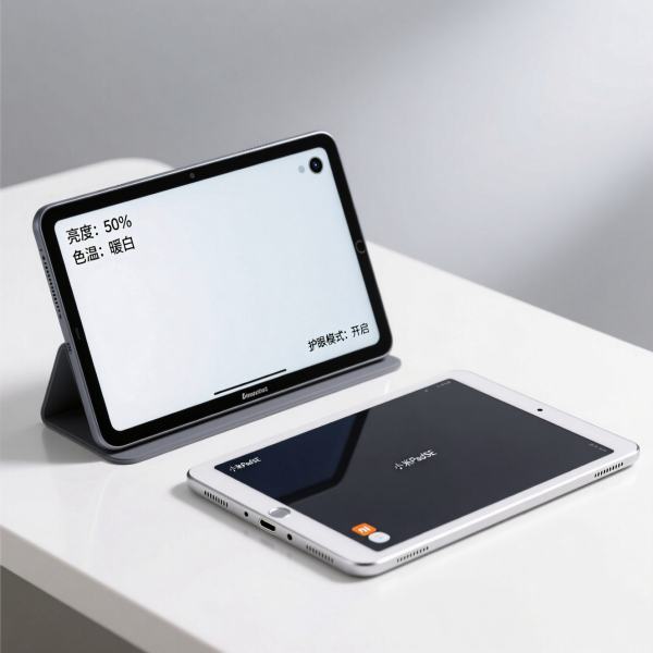联想平板小新pad11和小米padse那个好