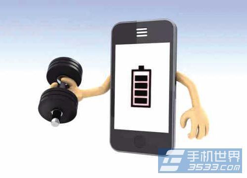 为什么安卓手机耗电快