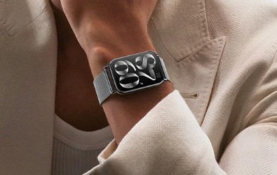 小米手环8pro有导航吗