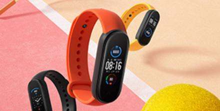 小米手环6怎么联接音乐-小米手环6播放音乐教程分享