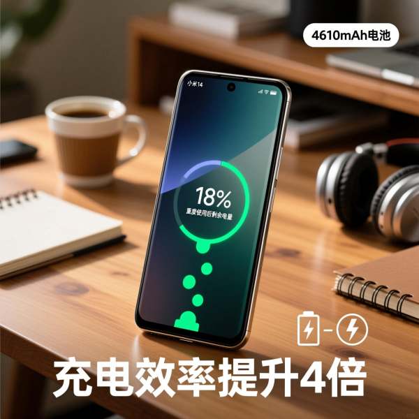 小米14的电池好不好