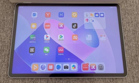 平板华为和小米哪个更好一点