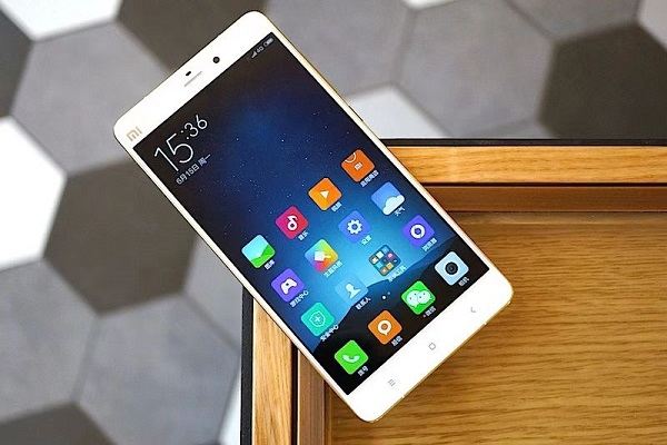 小米生成bug报告怎样取消?