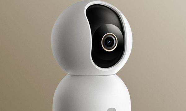 小米智能摄像机云台版能当电脑摄像头用吗?