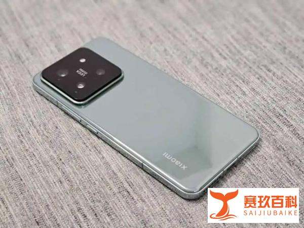 小米14Pro直降1000，终于有了性价比，雷军发力了