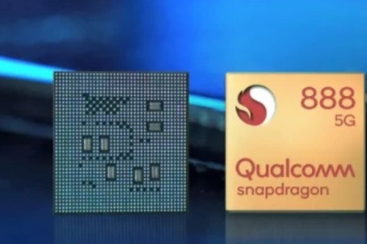 snapdragon888是高通骁龙多少芯片