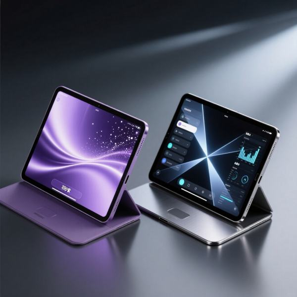 华为11.5s与小米平板7 256g对比优缺点是什么