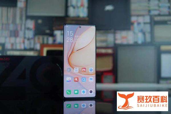 超曲面屏旗舰供不应求：5000mAh+骁龙8Gen1，高配版16+1TB存储