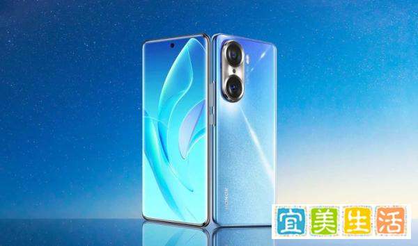 学生党最受欢迎智能手机，荣耀60Pro上榜