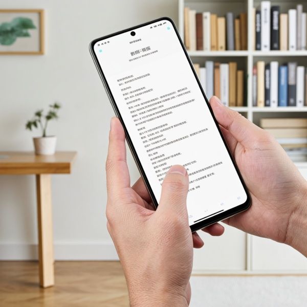小米9肿么看小说