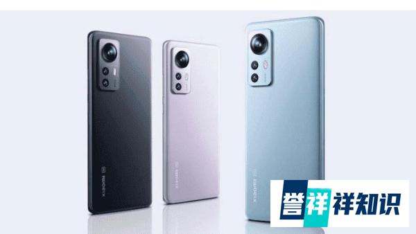 曝新机|小米12 Lite搭载骁龙778G或5月发布