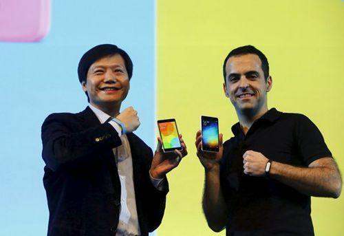 为何国外小米手机比国内便宜？