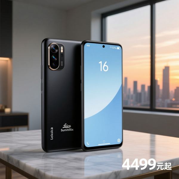 小米16手机上市时间及价格外观