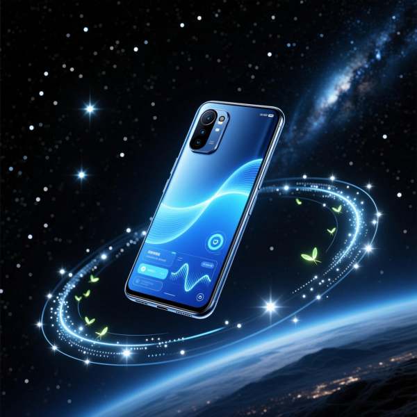 小米17手机上市时间