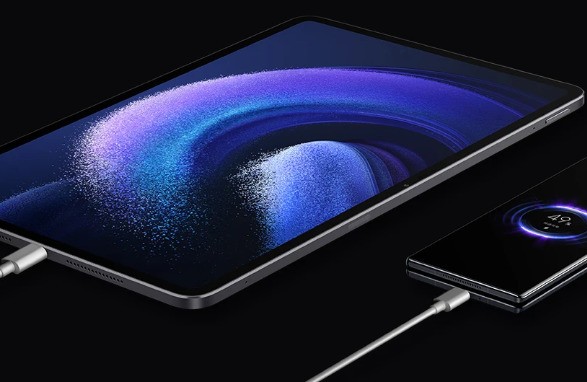 小米平板6Max怎么关闭語音控制