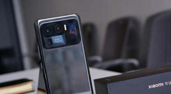 小米11ultra防误触方式在哪设置-小米11ultra开启边缘防误触方法介绍