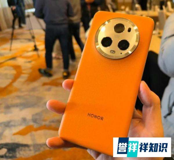 发布2个月跳水1000！16GB+512GB+5400大电池，荣耀magic5Pro太不应当