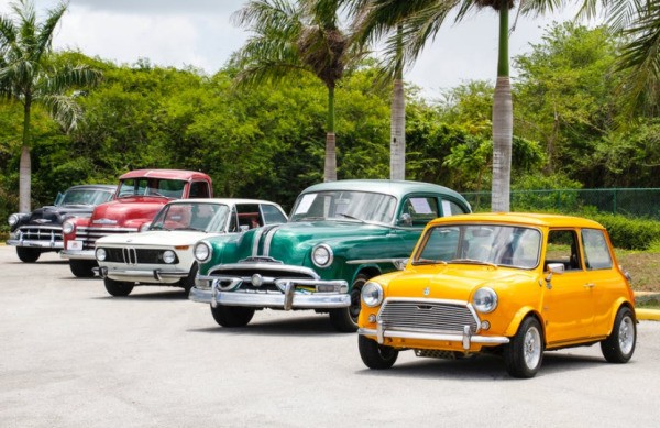 小米宣布开始造车会对五菱汽车带来冲击吗？