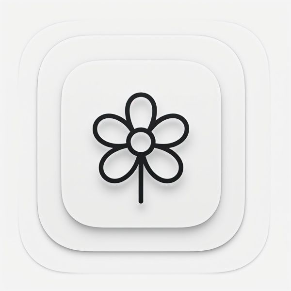 小米5X 左下角圆圈怎样取消?