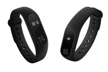 小米手环光感版的充电时没有亮灯为什么